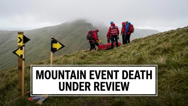 Man Dies During Pen y Fan Endurance Event