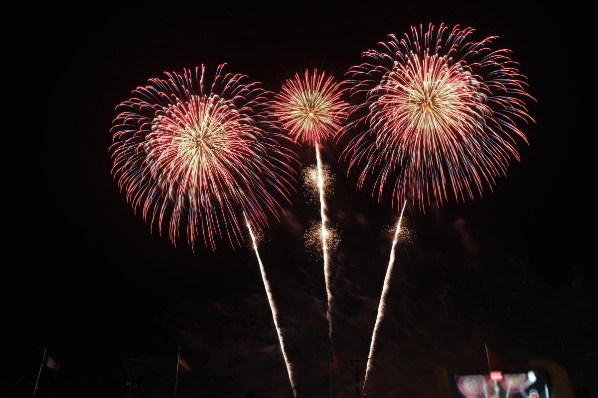 4th of July Fireworks Near You: What to Check