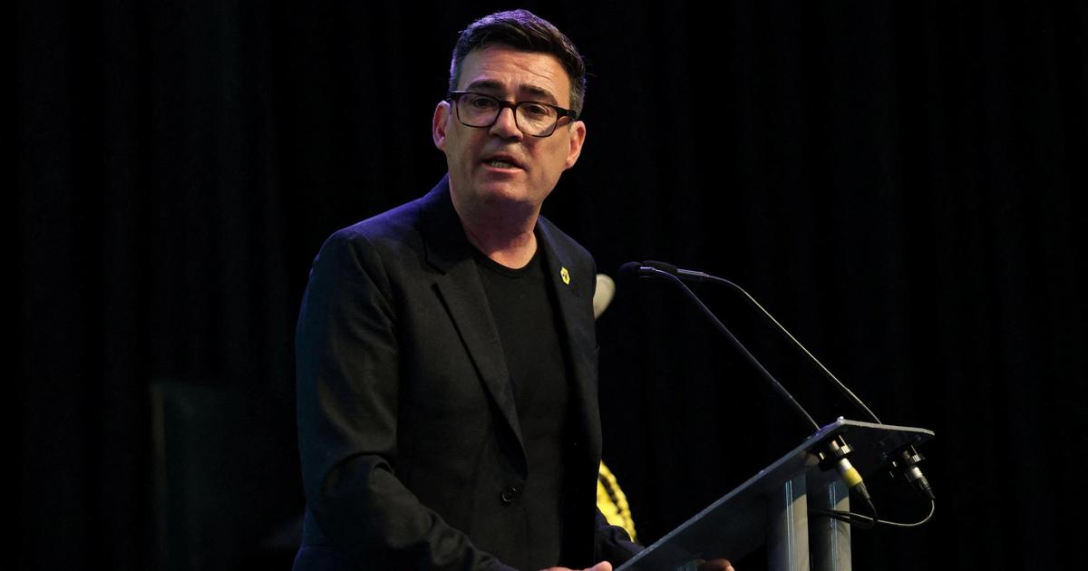 Andy Burnham wins the Makerfield by-election on June 18 2026, positioning himself to challenge Prime Minister Keir Starmer for the Labour Party leadership.
