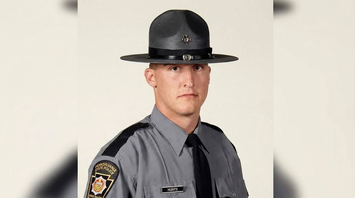 Truck Driver Charged in Trooper's Death Was Living in US Illegally