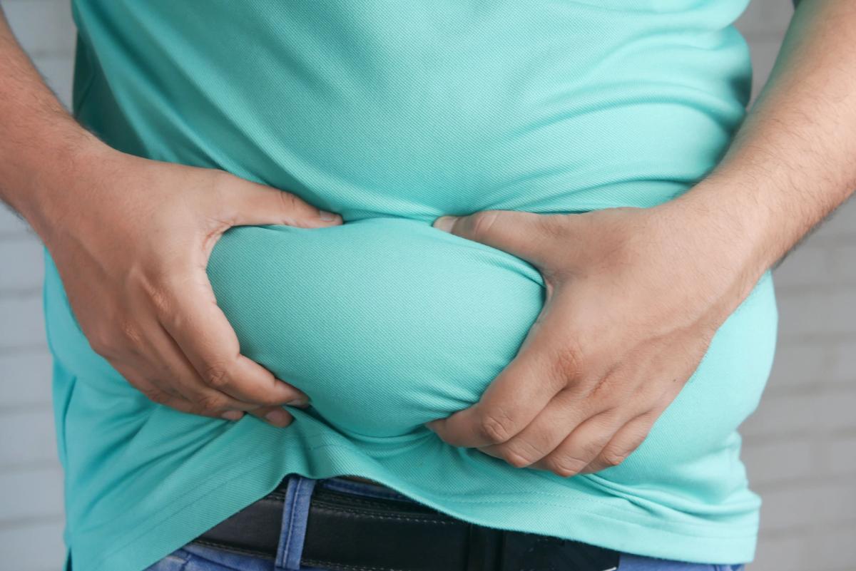 What Is Cortisol and Why Does It Make You Fat?