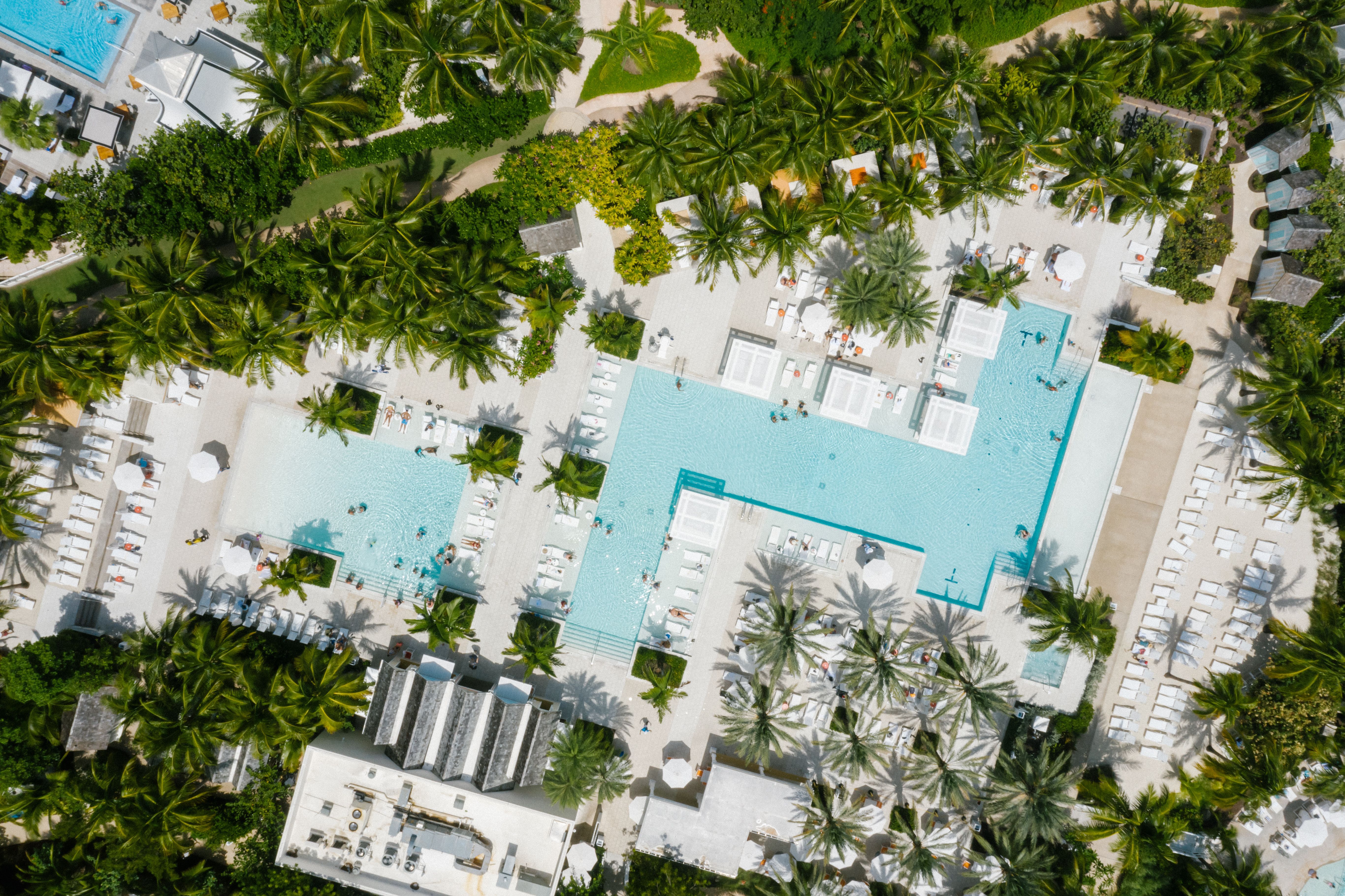 Drone Finds Boy, 8, Motionless in Florida Pool After Family Reports Him Missing