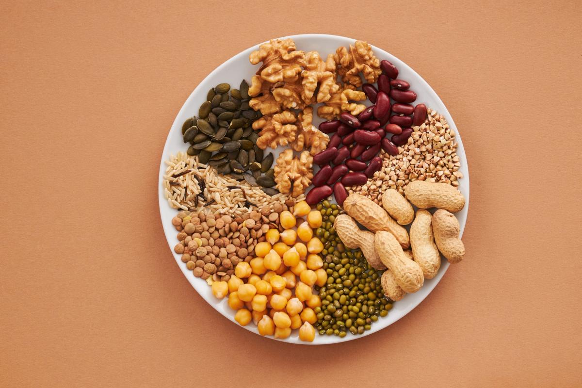 Signs You Are Not Eating Enough Protein