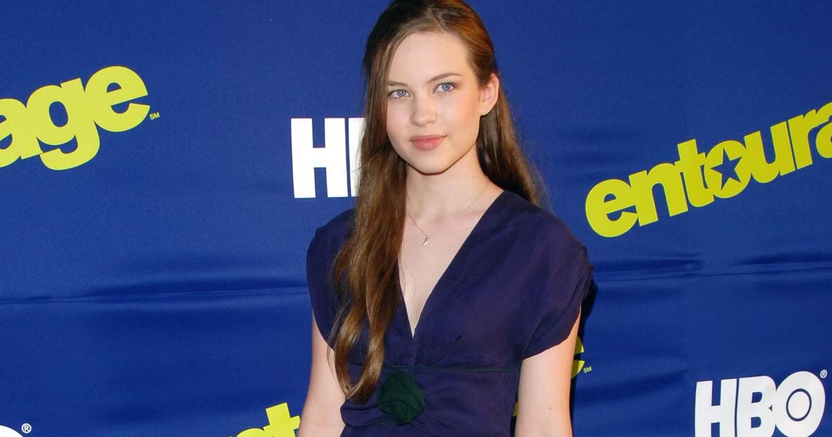 Tributes pour in for Daveigh Chase, voice of Lilo in Lilo and Stitch, who died June 16 2026 at age 35 from meningitis.