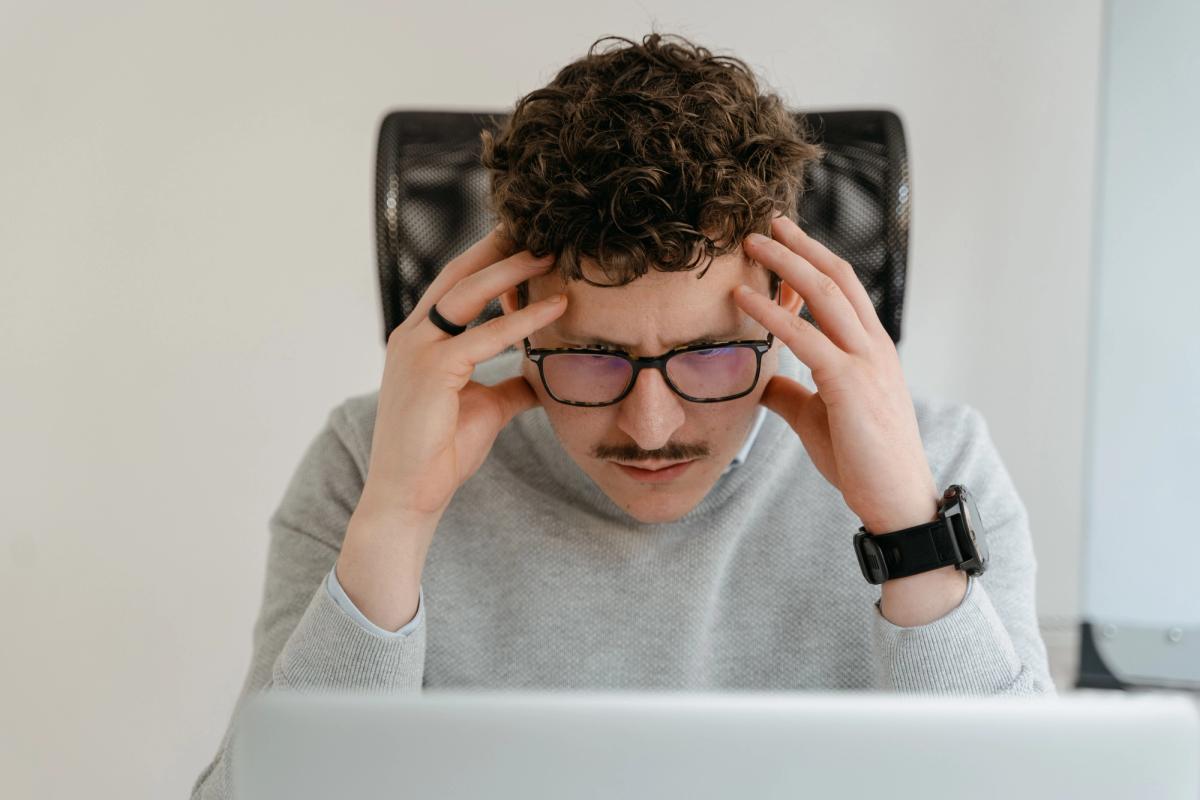 How to Get Rid of Brain Fog Naturally