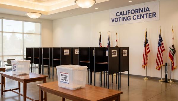 California Primary 2026 Results: Becerra vs Hilton Lead Governor's Race as Katie Porter Concedes