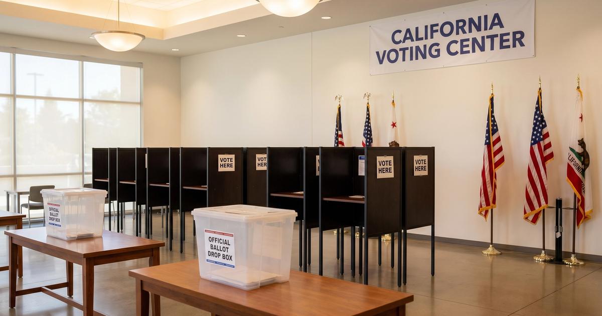 California Primary 2026 Results: Becerra vs Hilton Lead Governor's Race as Katie Porter Concedes