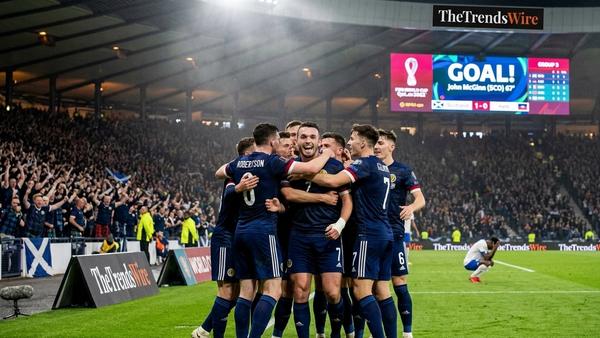 Haiti 0-1 Scotland — John McGinn Gives Scots Crucial World Cup Opening Win