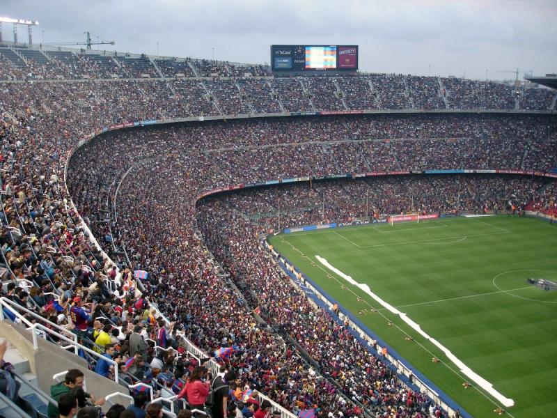 FIFA's World Cup 2026 opening ceremony plans highlight how the tournament is becoming a larger entertainment and business event.