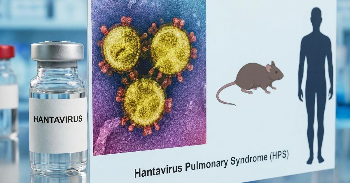 Kennedy orders hantavirus quarantine despite CDC guidance in 2026 dispute.