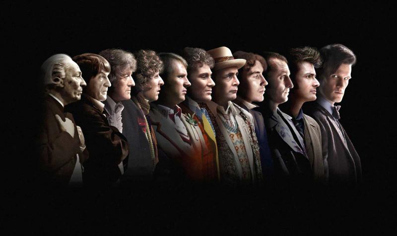 BBC reassesses Doctor Who’s future after canceling Christmas special plans.