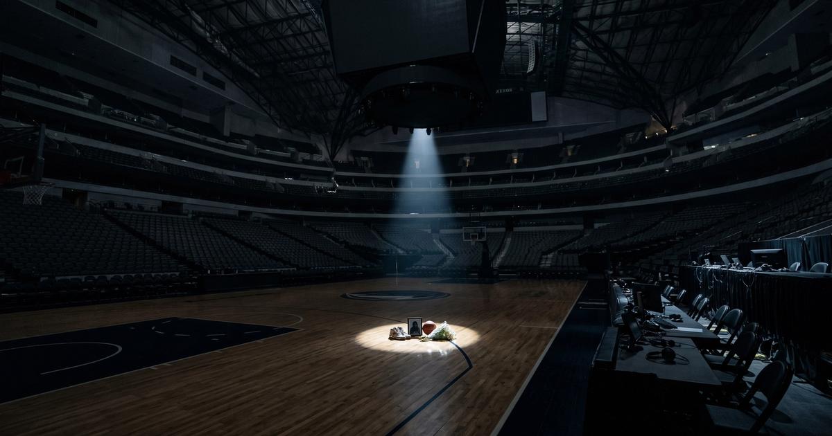 Chicago Bulls broadcaster and three-time NBA champion Stacey King dies at 59 after a fall at his home on June 7 2026 — tributes pour in from NBA community