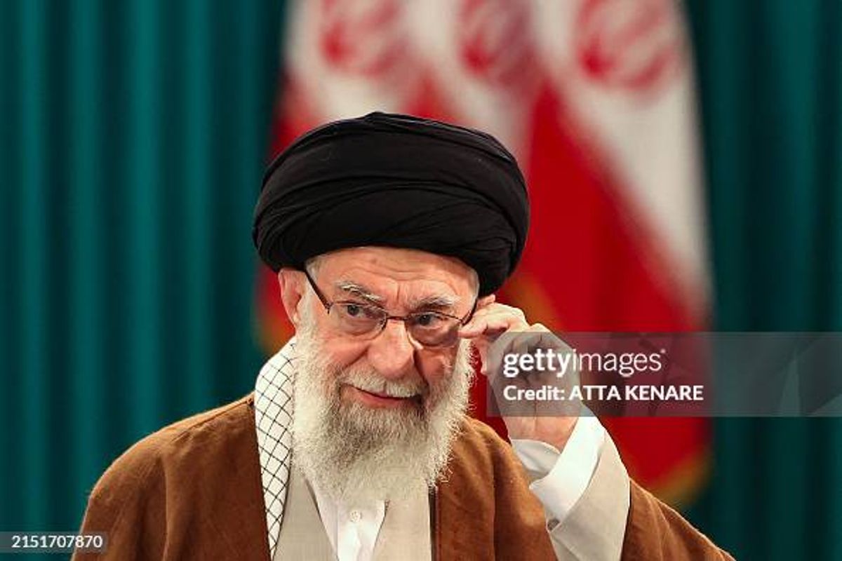 Iran Holds Multi-Day Funeral for Slain Leader Khamenei