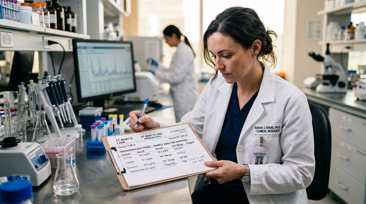 GLP-1 drugs linked to improved male fertility in new 2026 study.