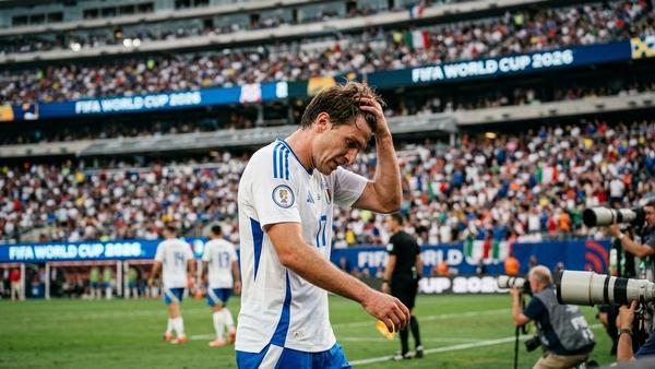 Why European Teams Are Struggling at World Cup 2026