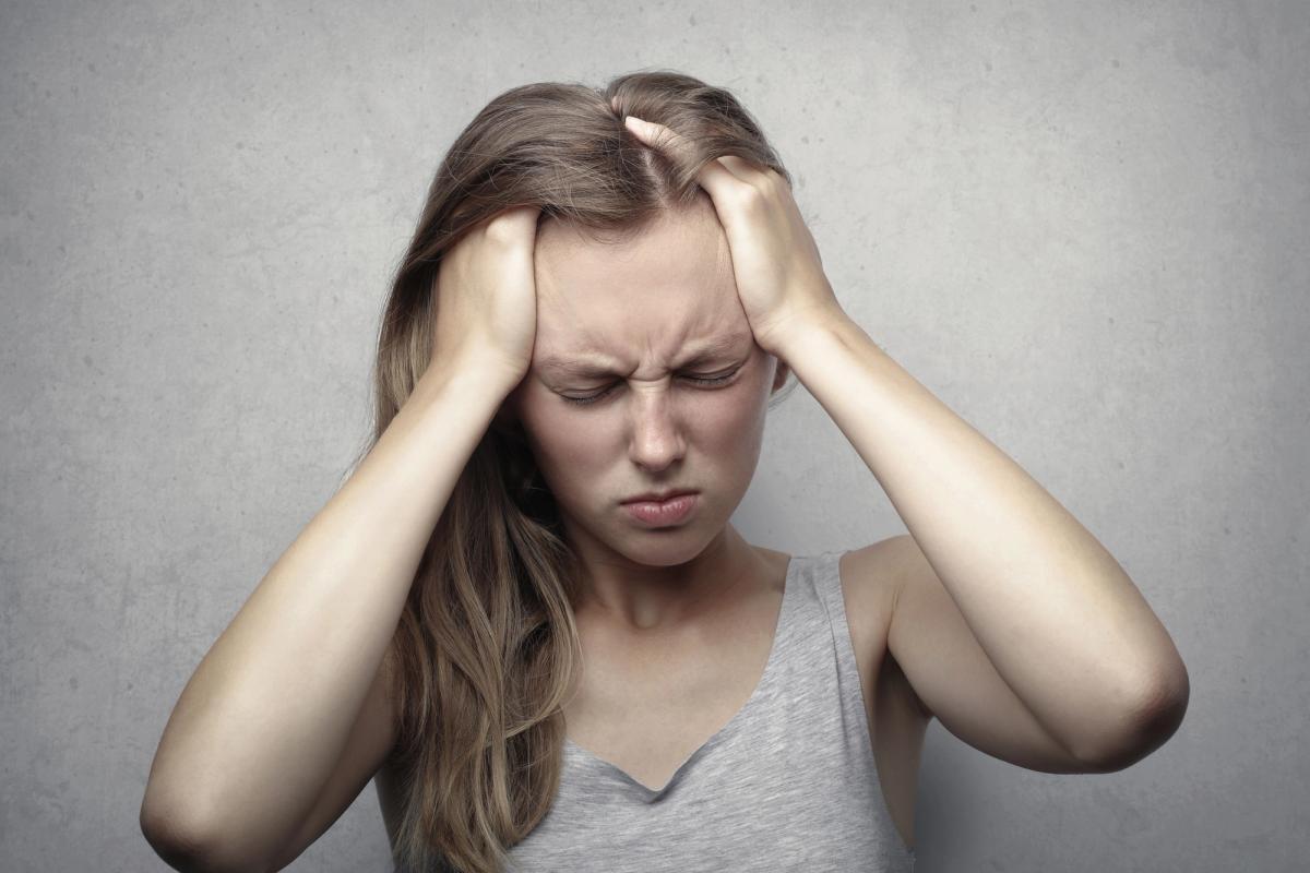 How to Get Rid of Brain Fog Naturally