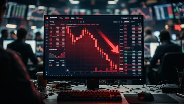 Solana Crashes to Lowest Price Since 2023 — Goldman Sachs Dumps SOL ETF
