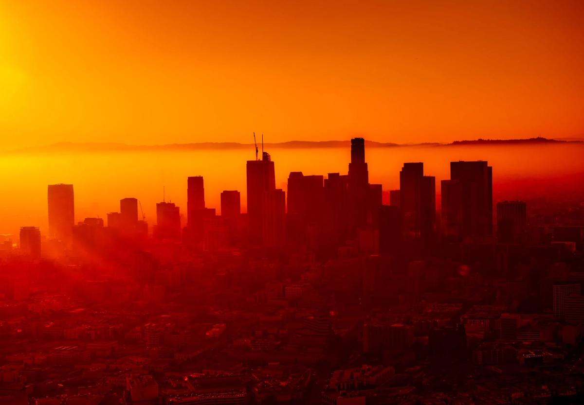 UK Health Security Agency issues amber heat health alert for England from June 18 to 23 2026 as temperatures are forecast to exceed 30 degrees Celsius.