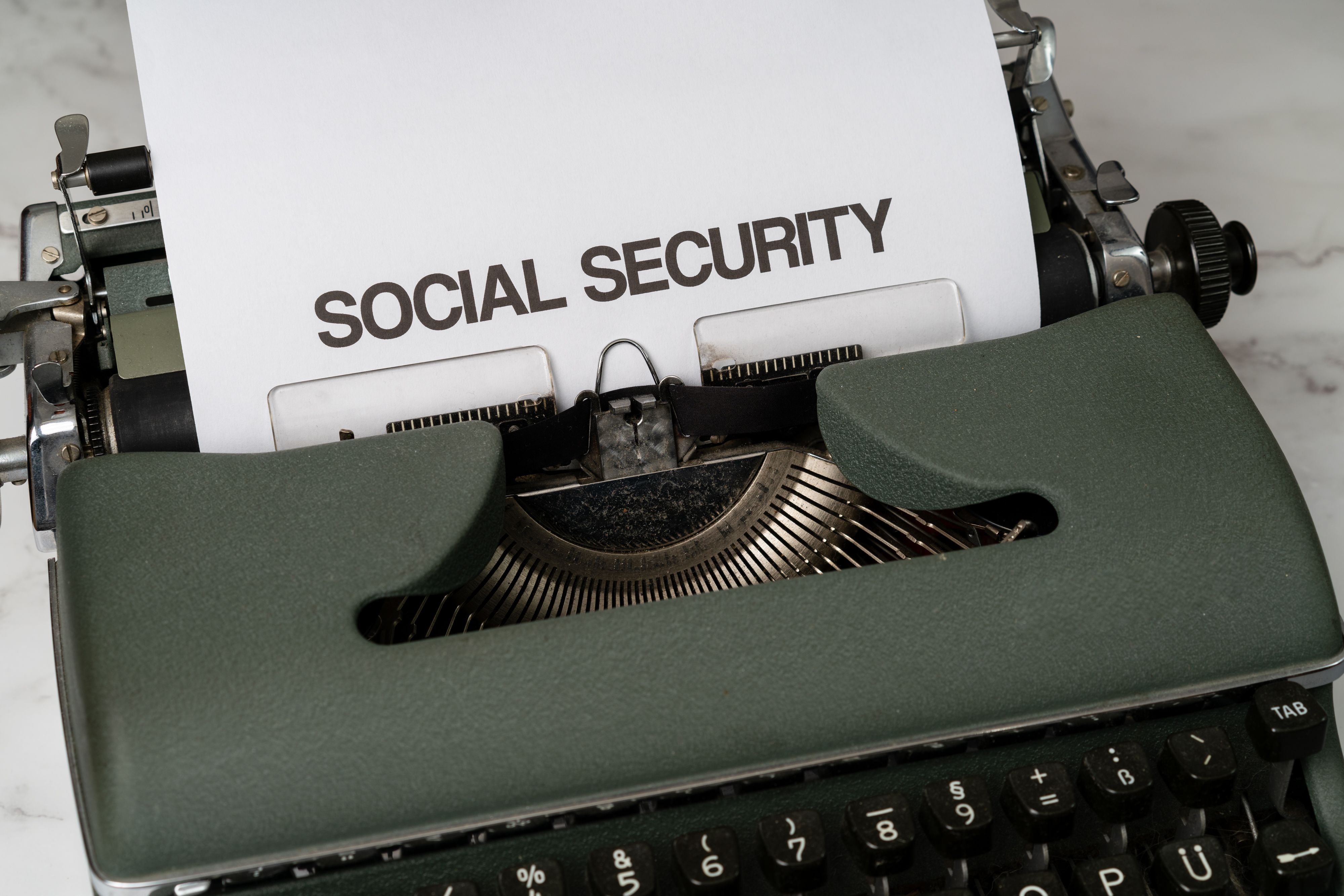 Wharton Now Sees Social Security Lasting Longer
