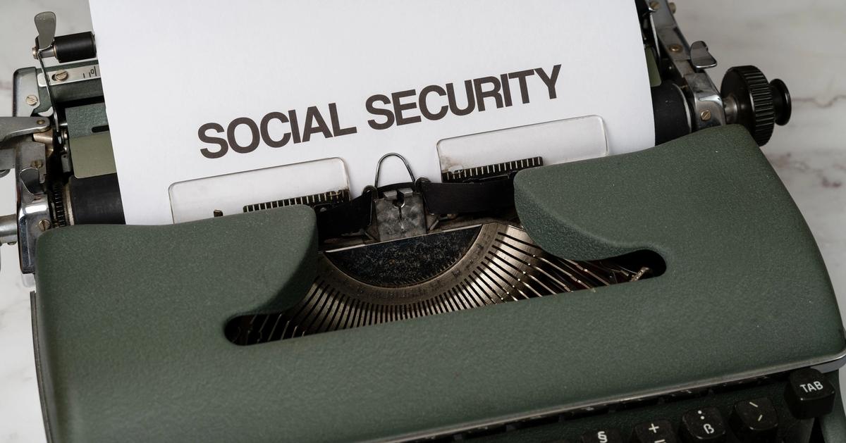New Penn Wharton Budget Model forecast puts Social Security combined trust fund depletion in February 2035, later than the official trustees report.
