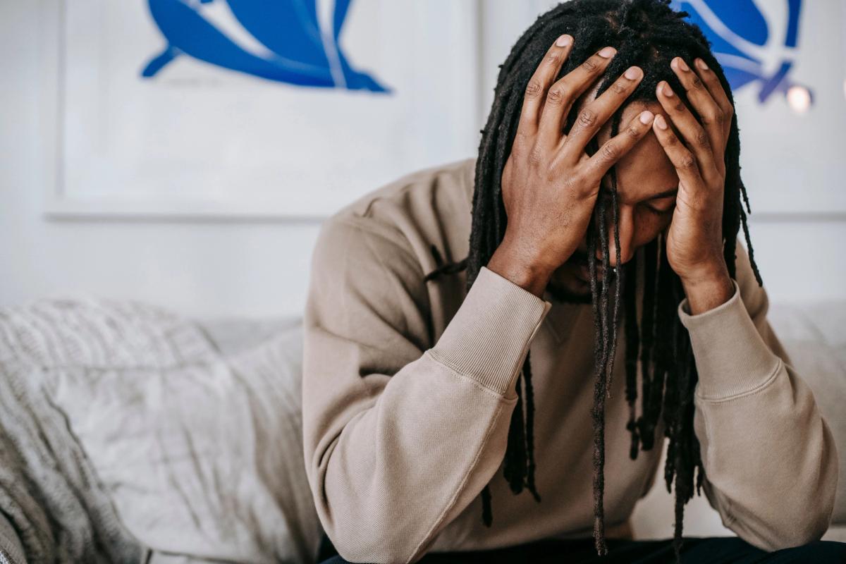 Signs of Anxiety You Might Be Ignoring