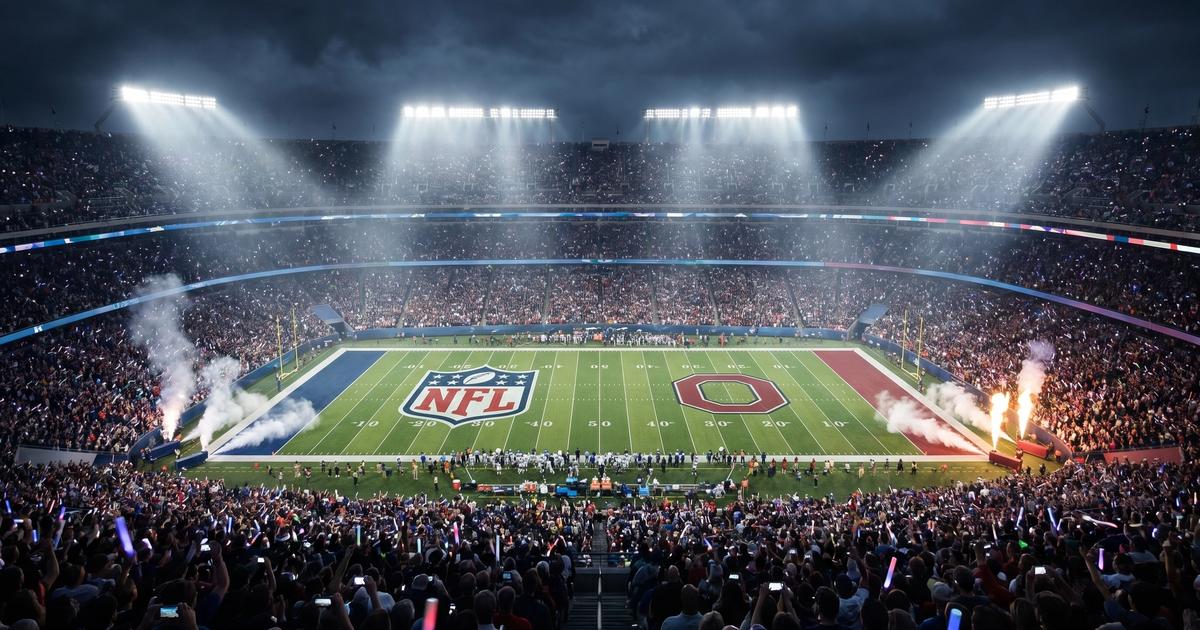 EA Sports Opening Drive June 4 2026 full reveal of Madden NFL 27 and College Football 27 tonight at 8pm ET