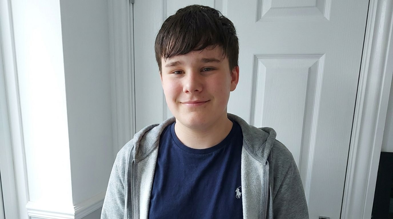 Police Search for Missing 12-Year-Old Zane-Lee in Lancashire