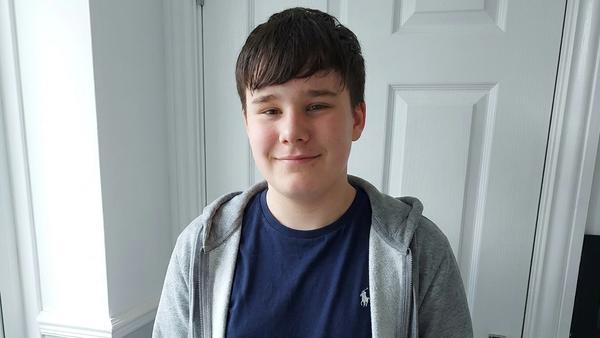 Police Search for Missing 12-Year-Old Zane-Lee in Lancashire