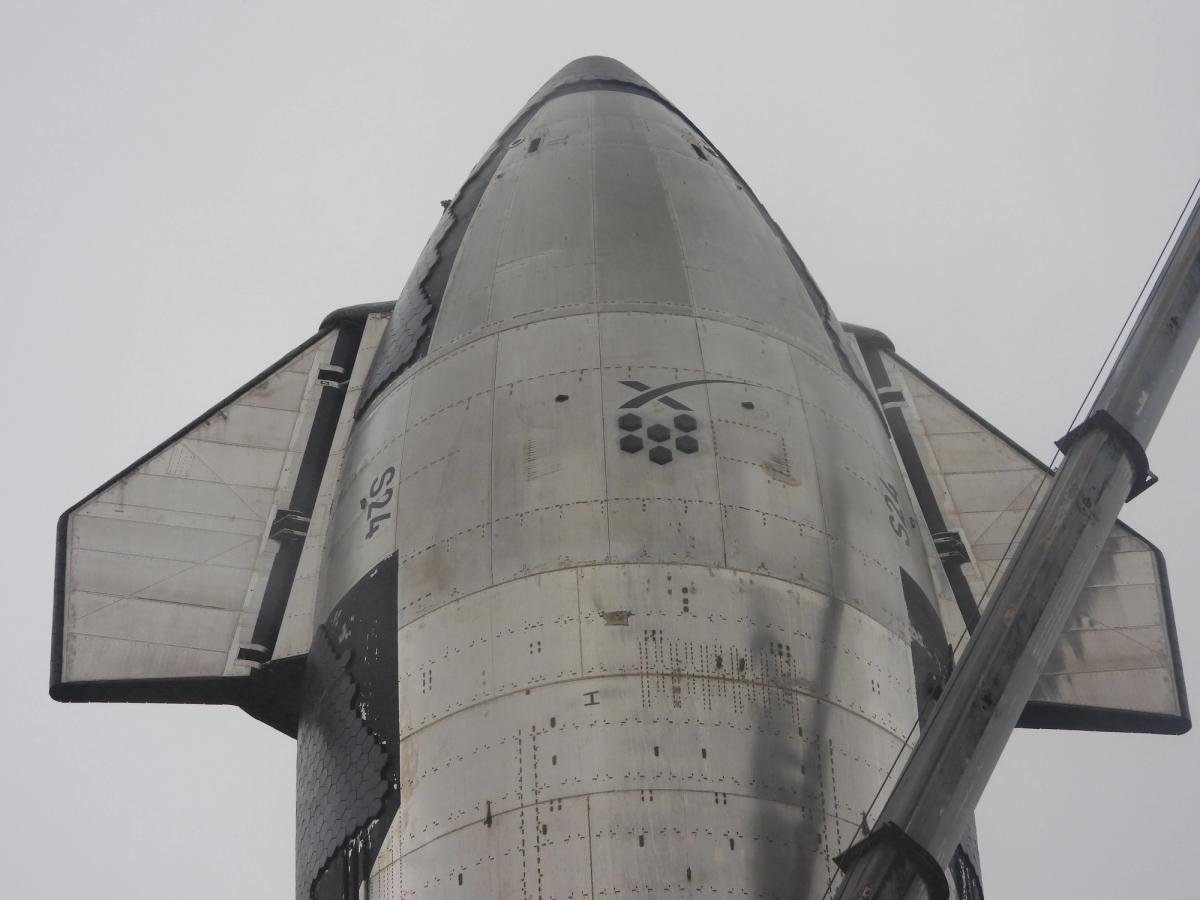 Starship Flight 13 Targets Two Missed Tests