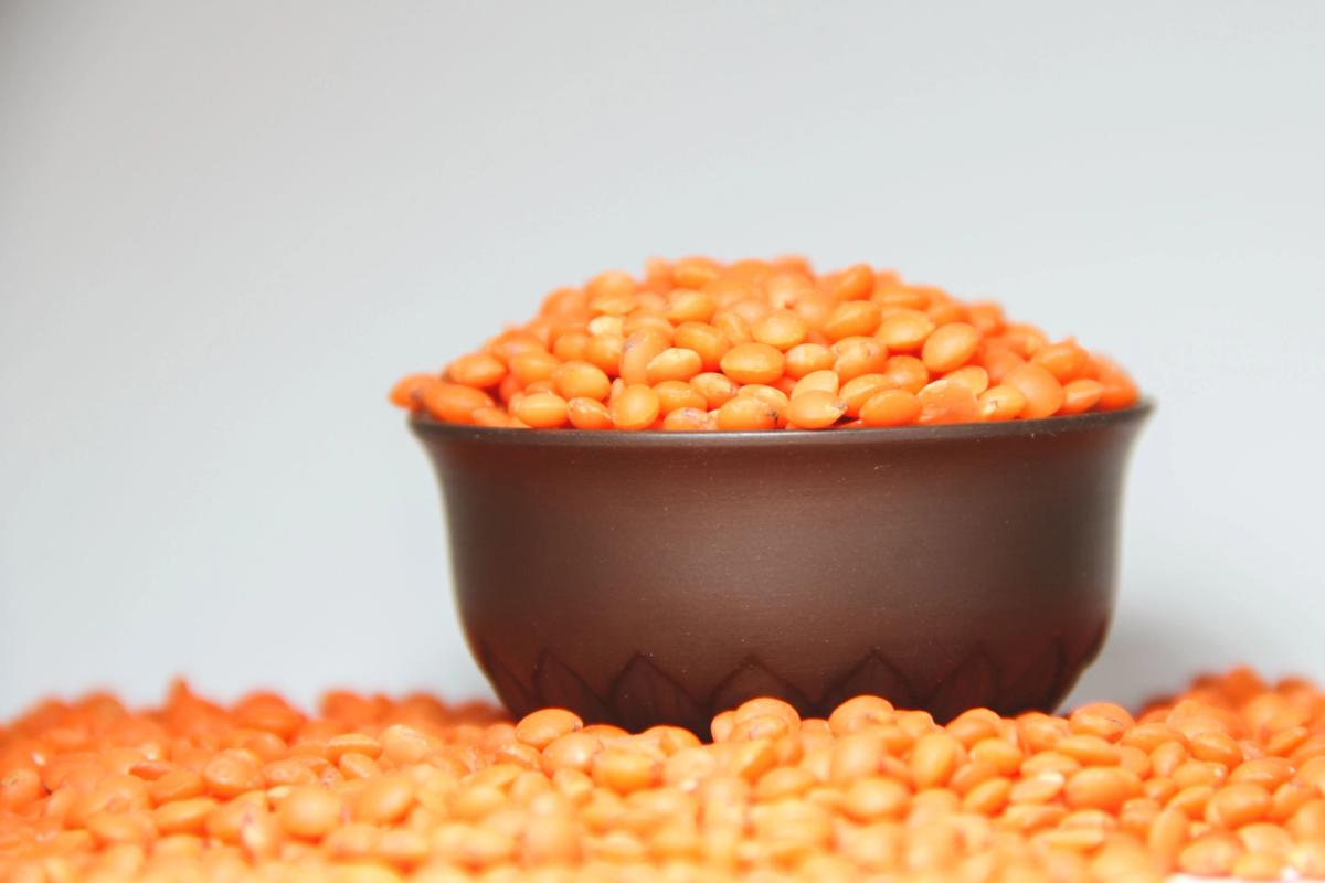 Best Iron Rich Foods for Vegetarians