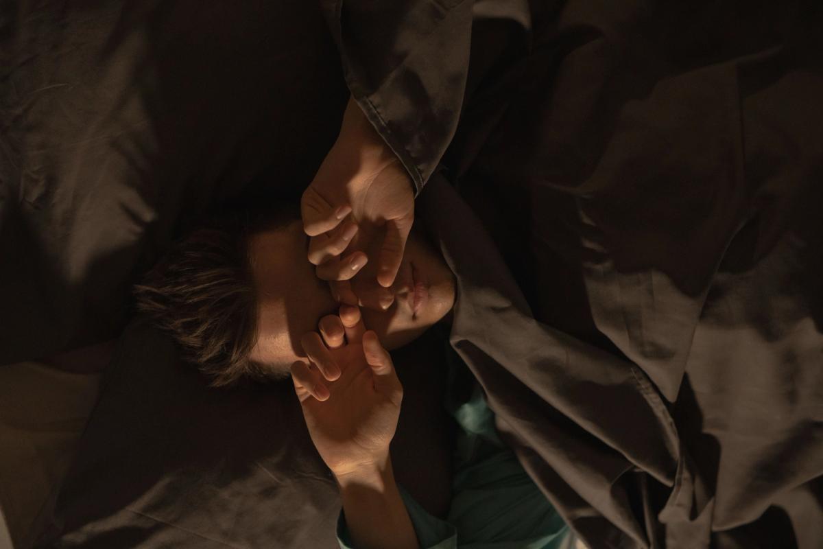 how to fix your sleep schedule