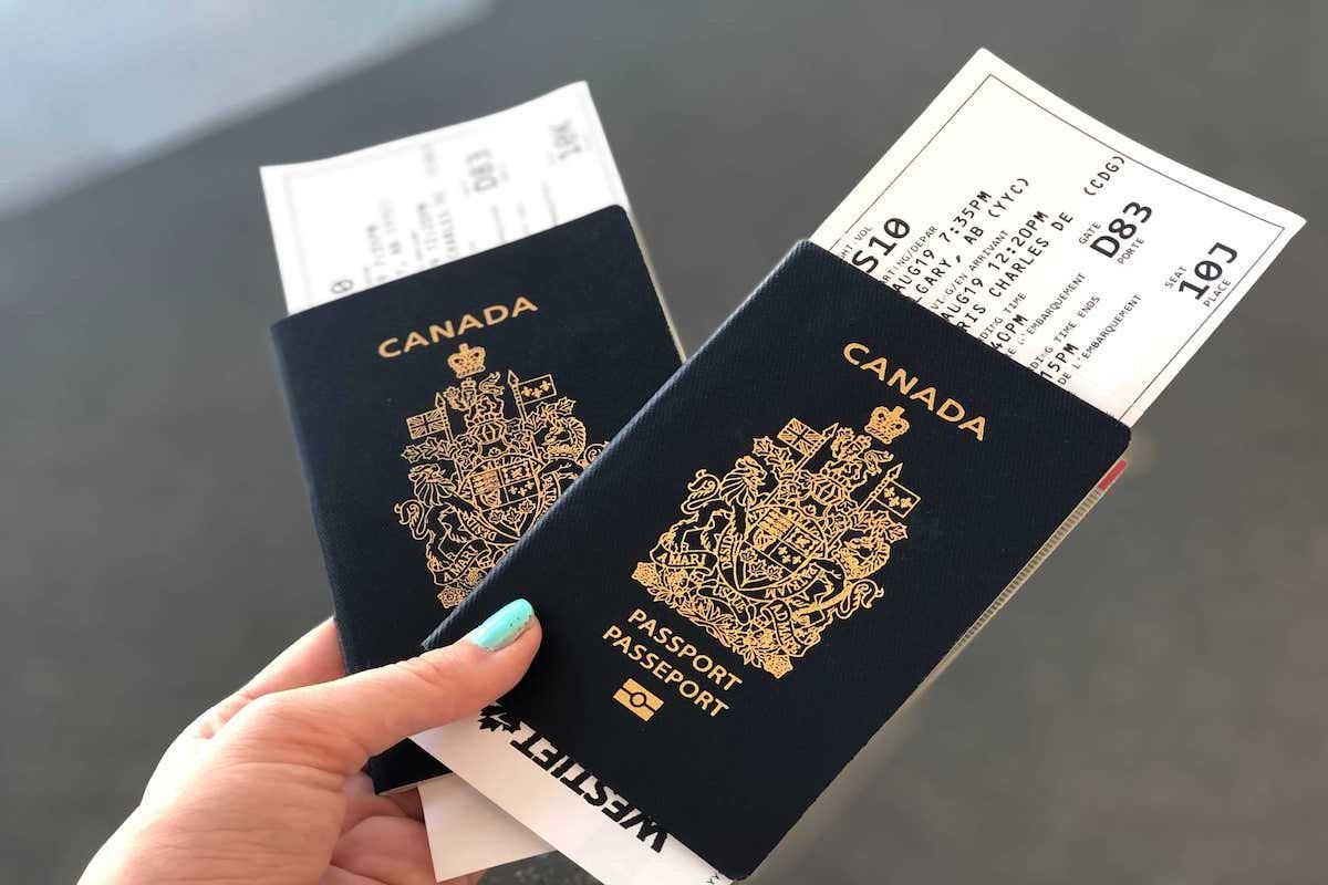 Canada Asks Some Citizens to Surrender Certificates as Citizenship Reviews Reopen