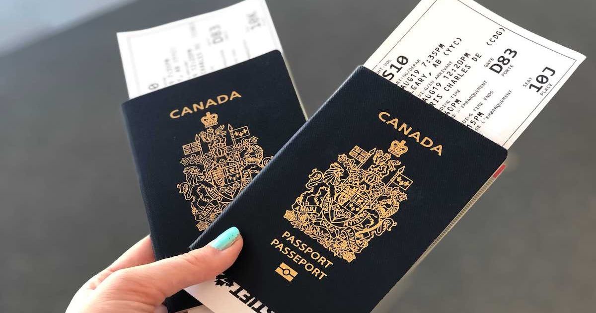 Canada reviewing some citizenship certificates issued under Bill C-3 citizenship rules.