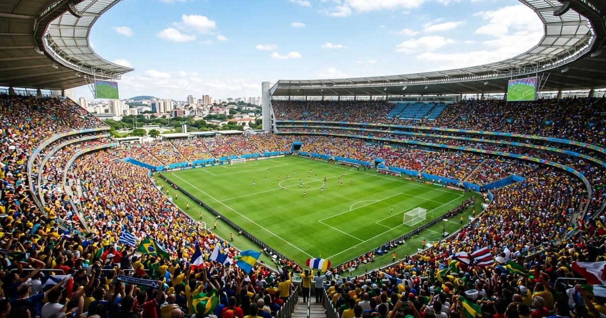 2026 FIFA World Cup Mexico safety guide for fans — US State Department issues travel warnings for Guadalajara and Mexico City ahead of June 11 opener