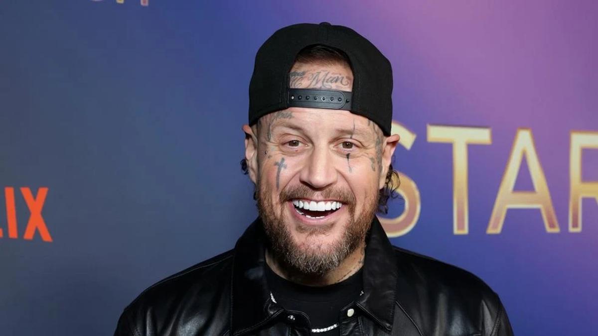 Jelly Roll files for divorce from Bunnie Xo after nearly 10 years of marriage.