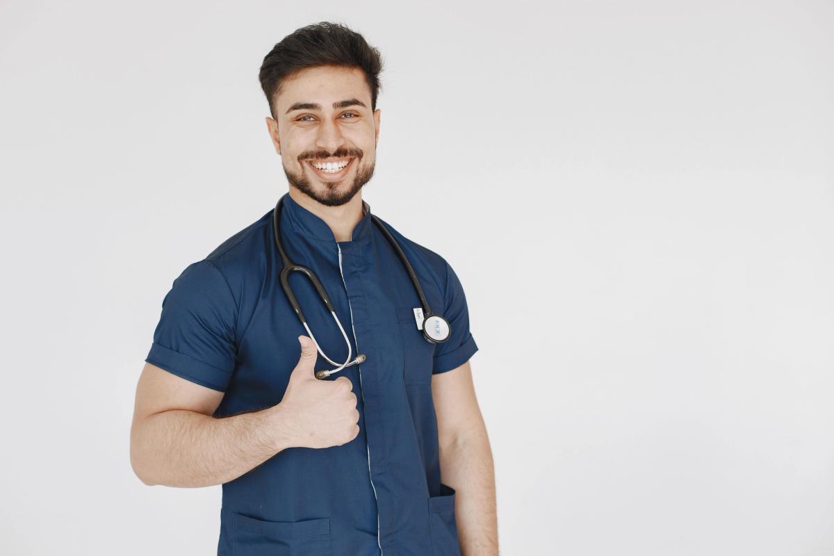 AI Already Changed How Doctors Write Notes. Two Bigger Changes Are Next.
