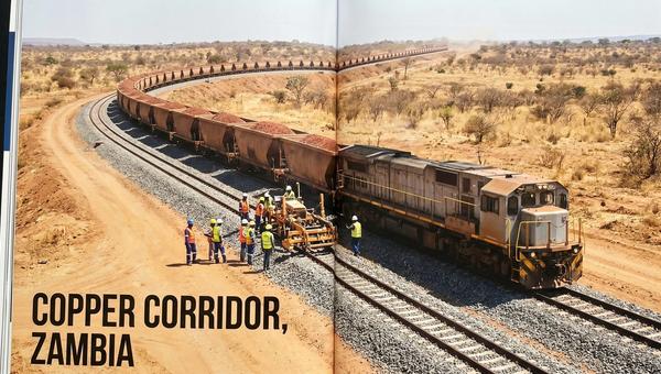 Fragile Corridors: How Geopolitical Chokepoints Are Reshaping Global Supply Chains