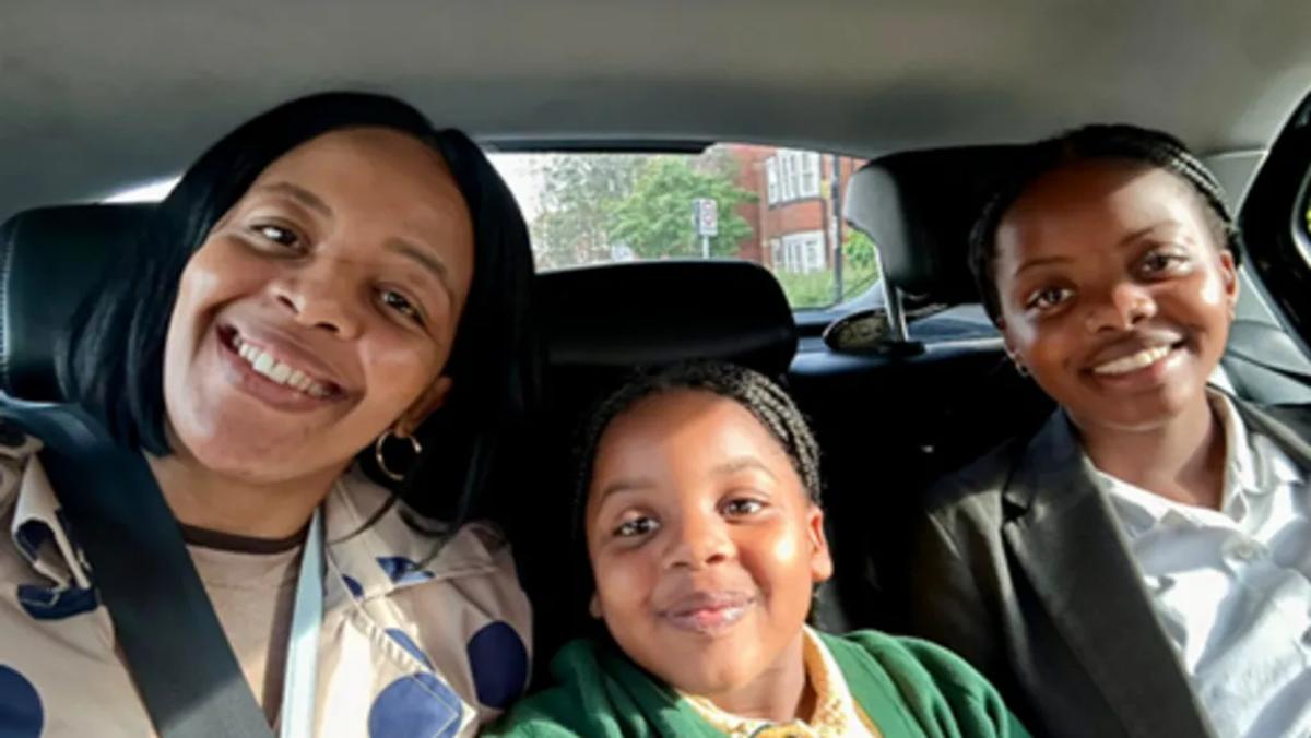 Great Denham Murder Suspect Believed to Have Fled UK