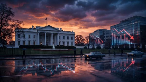 White House Tariff Repayment Strategy — Why Markets Are Paying Attention