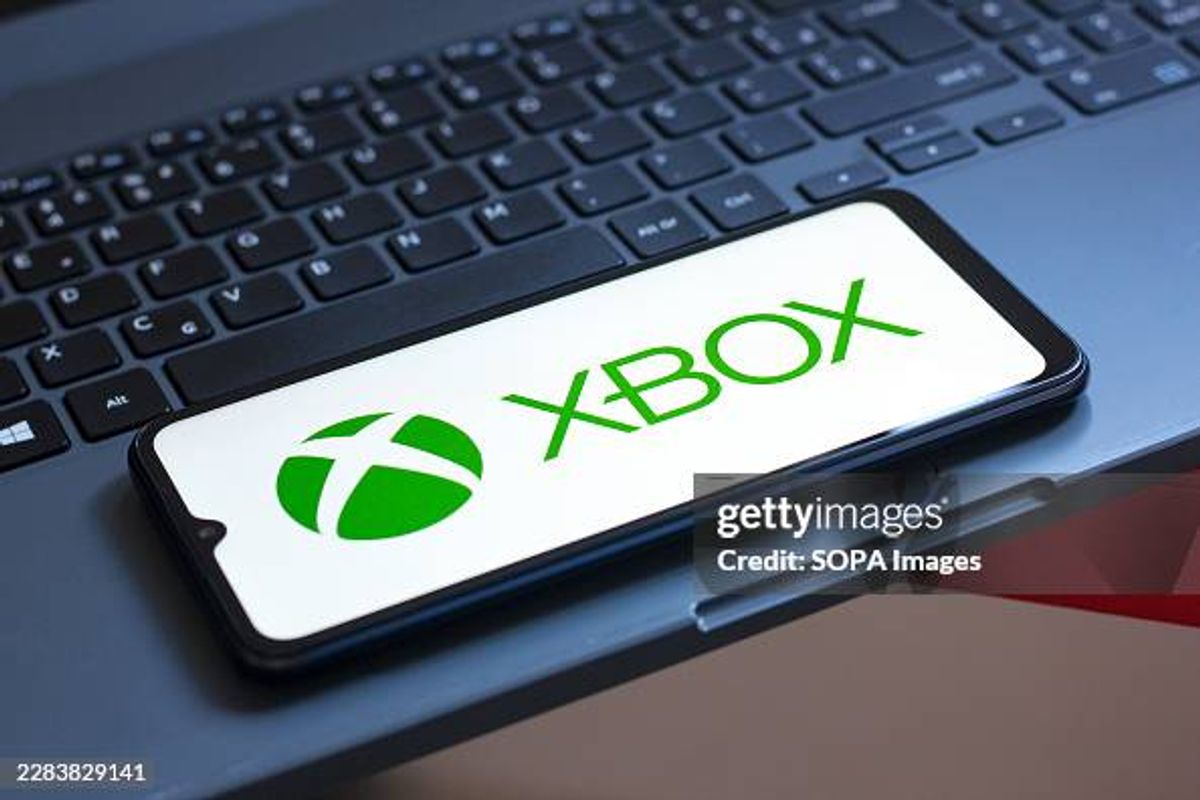 The Five Studios Xbox Bragged About in 2018 Are Now Being Sold