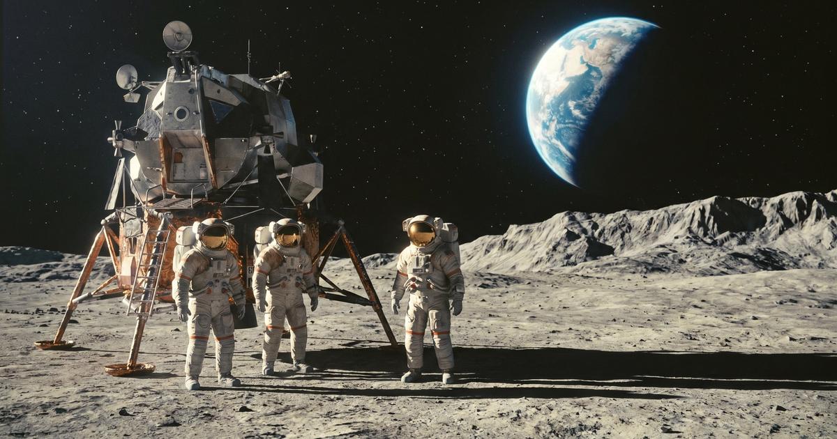 Artemis 3 mission preparing for NASA’s return to the Moon in 2026
