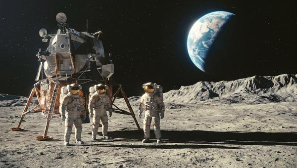 Artemis 3 Mission — Why NASA’s Moon Return Could Change Space Exploration Forever