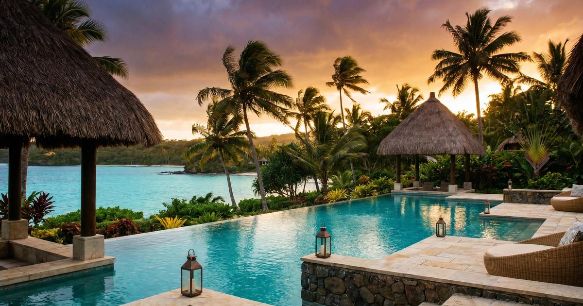 Love Island USA Season 8 Episode 2 recap Kayda couples with Zach as Kenzie is left heartbroken in the Fiji villa