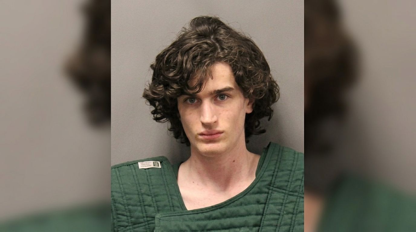 Victims Identified in Chico Library Shooting