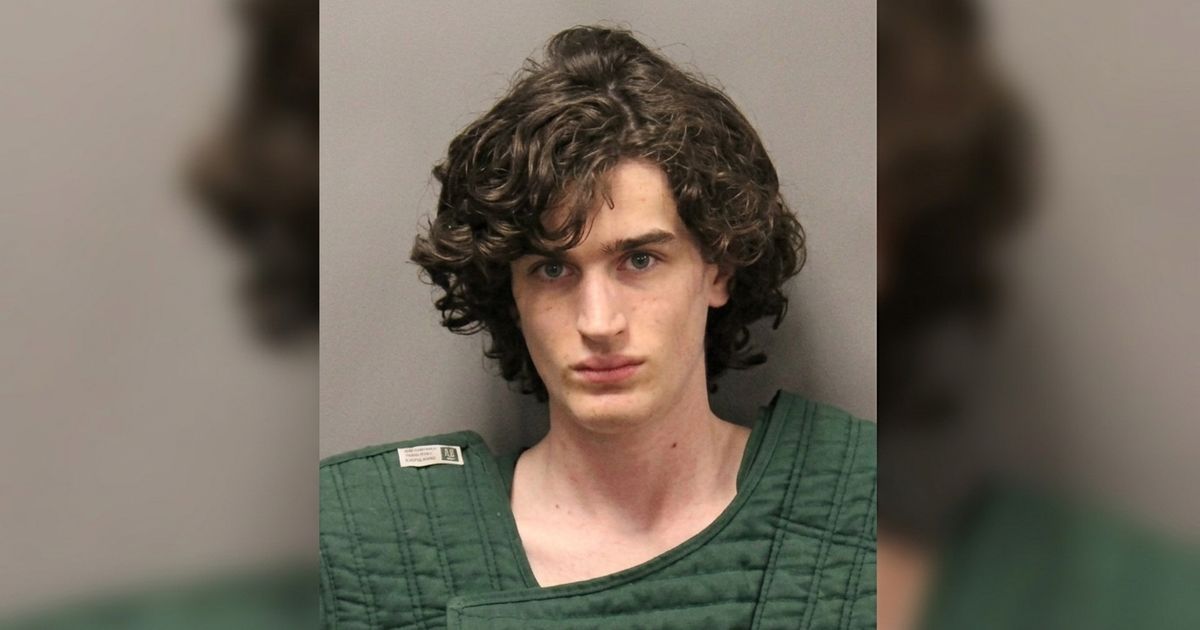 Police have identified the two men killed in a shooting at the Chico, California library, and say the suspect acted alone.