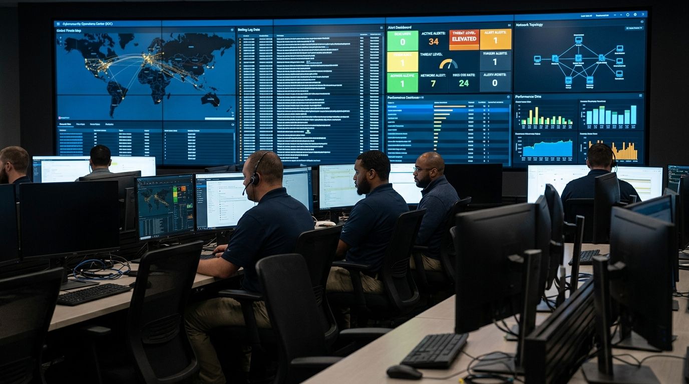 Five Eyes Warns AI Could Supercharge Cyberattacks Within Months