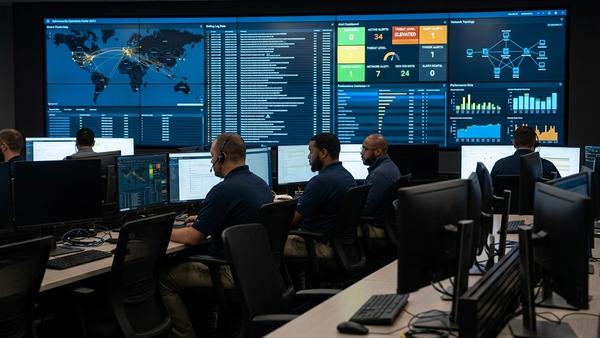 Five Eyes Warns AI Could Supercharge Cyberattacks Within Months