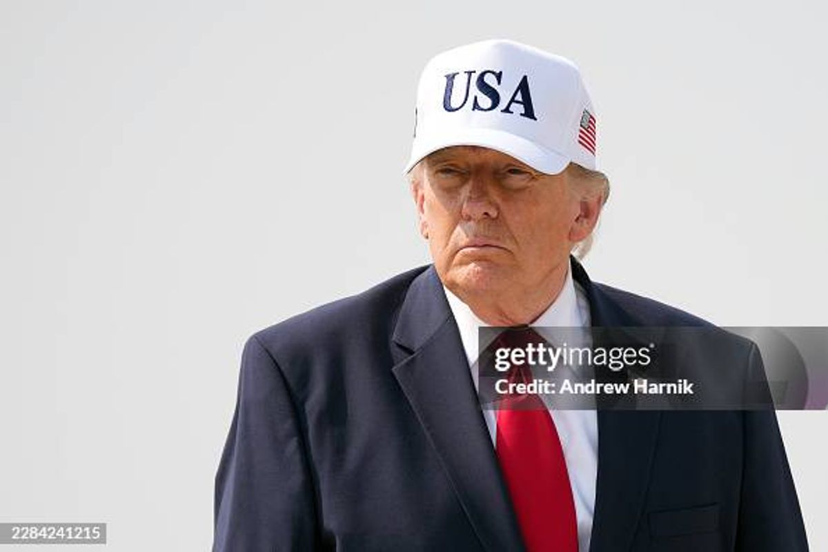 Trump Accounts Go Live as NYSE and Nasdaq Ring Bells Together for the First Time