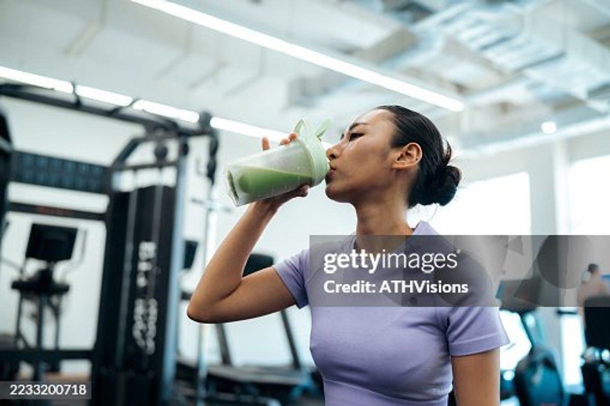 Should Creatine Be Taken Before or After Workout?