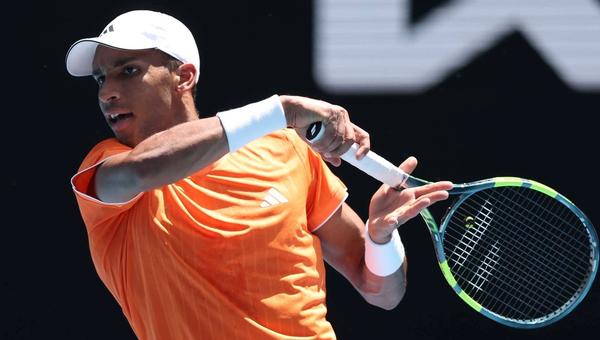 Felix Auger-Aliassime Reaches French Open Semifinals for First Time in Career
